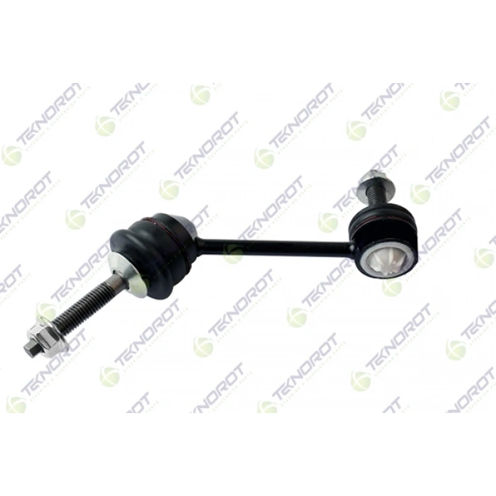 Z-ROT ON FORD CROWN VICTORIA 2003-2011 / LINCOLN TOWN CAR 1998-2011