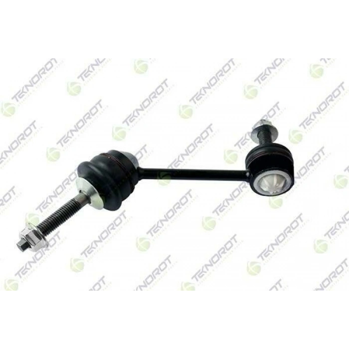 Z-ROT ON FORD CROWN VICTORIA 2003-2011 / LINCOLN TOWN CAR 1998-2011