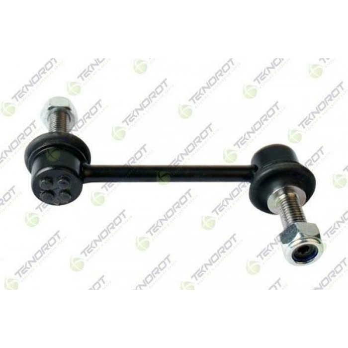 Z-ROT ON FORD EDGE 2006-2014