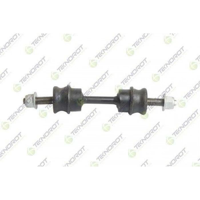 Z-ROT ON FORD EXPEDITION 2007-2015 / FORD F-150 2009-2015 / LINCOLN NAVIGATOR 2007-2017