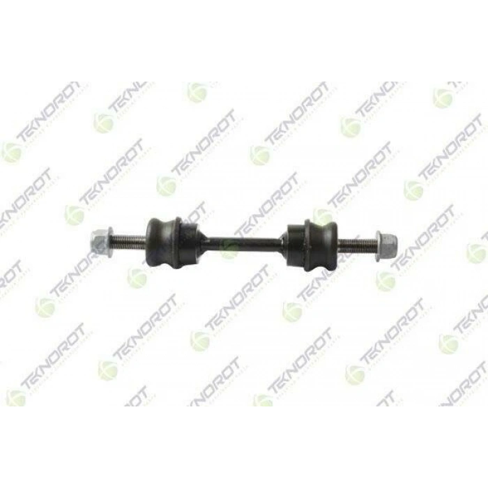 Z-ROT ON FORD F-150 2009-2015