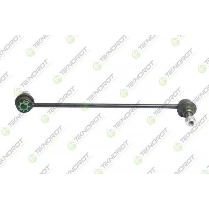Z-ROT ON FORD FIESTA V 2002-2008 / FORD FUSION 2003-2009 / MAZDA 2 2003-2007