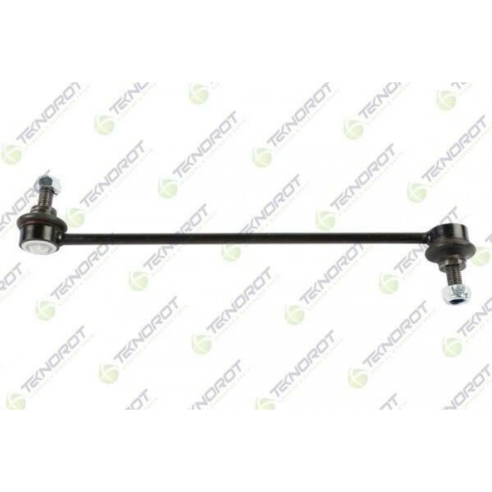 Z-ROT ON FORD FIESTA V 2002-2008 / MAZDA 2 2003-2007 / FORD FUSION 2003-2009