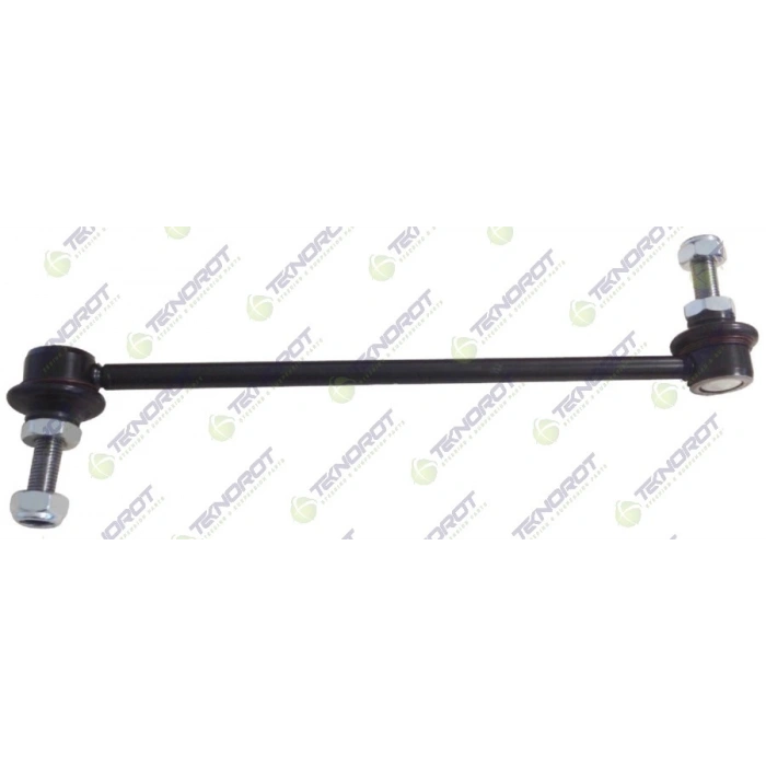 Z-ROT ON FORD FOCUS II 2005-2010