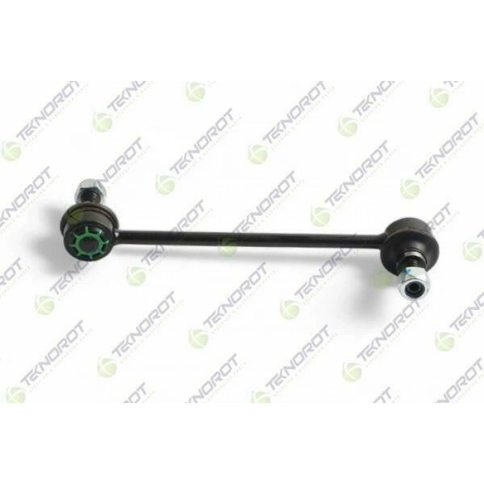 Z-ROT ON FORD GALAXY 1995-2006 / SEAT ALHAMBRA 1996-2010 / VW SHARAN 1995-2010
