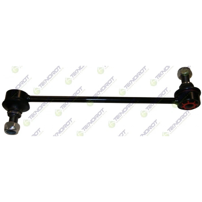 Z-ROT ON FORD GALAXY 1995-2006 / SEAT ALHAMBRA 1996-2010 / VW SHARAN 1995-2010