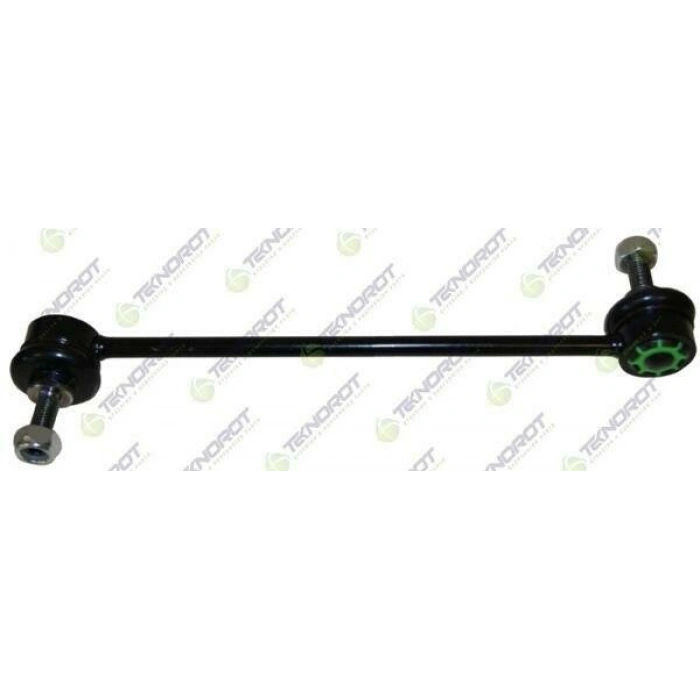 Z-ROT ON FORD MONDEO III 2000-2007 / JAGUAR X-TYPE 2001-2009