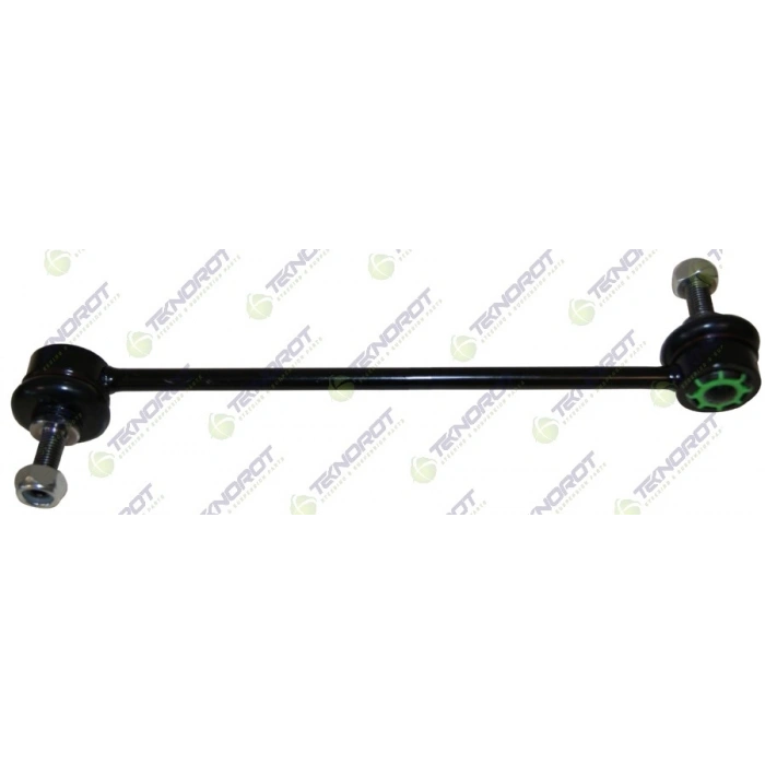 Z-ROT ON FORD MONDEO III 2000-2007 / JAGUAR X-TYPE 2001-2009