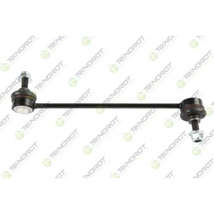 Z-ROT ON FORD MONDEO III 2000-2007 / JAGUAR X-TYPE 2001-2009