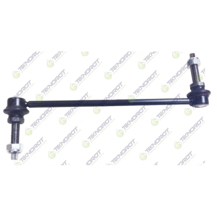 Z-ROT ON FORD MUSTANG 2005-2014