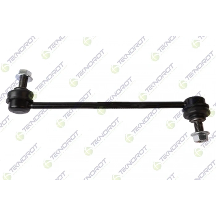 Z-ROT ON FORD RANGER 2011-2019