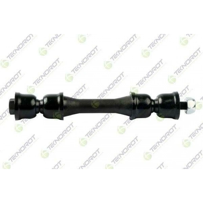 Z-ROT ON FORD TRANSIT (V184) 2000-2006