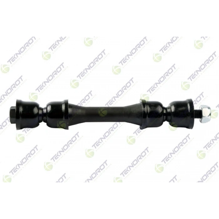 Z-ROT ON FORD TRANSIT (V184) 2000-2006