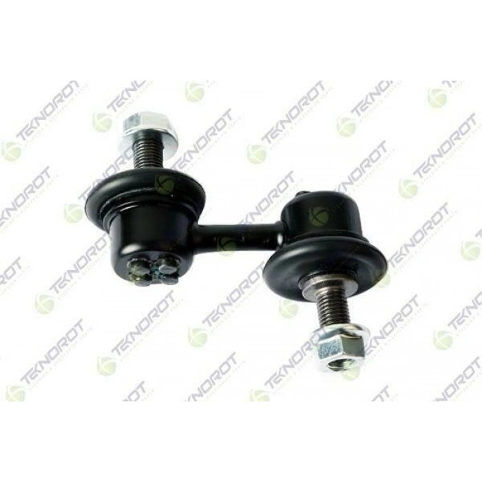 Z-ROT ON HONDA CIVIC V - VI 1992-2001 / HONDA CR-V I 1995-2002