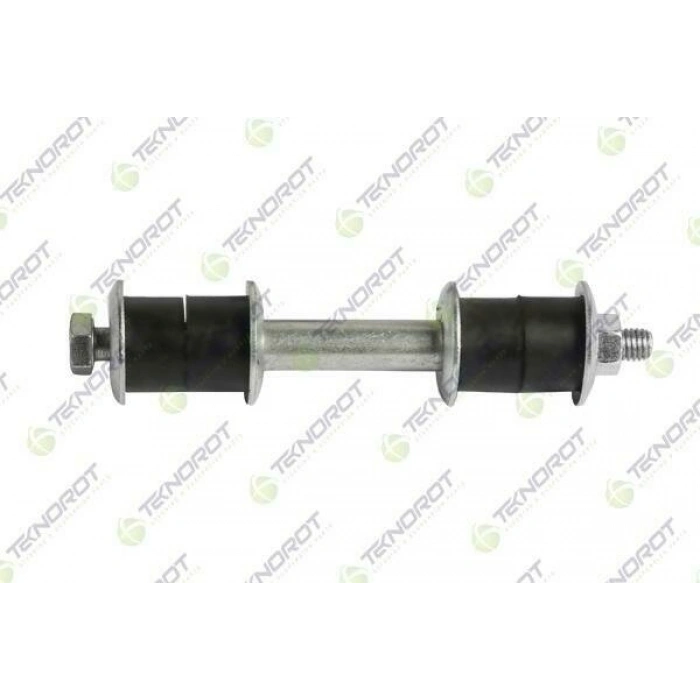 Z-ROT ON HYUNDAI ACCENT I 1994-2000