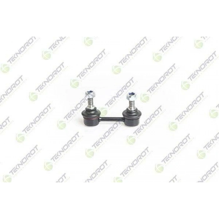 Z-ROT ON HYUNDAI ELANTRA 1995-2000 / COUPE 1996-2002