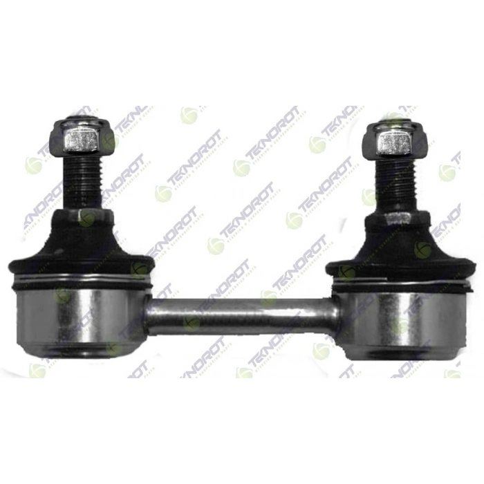 Z-ROT ON HYUNDAI ELANTRA 1995-2000 / COUPE 1996-2002