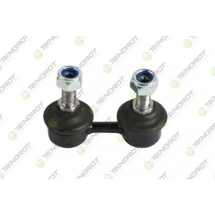 Z-ROT ON HYUNDAI ELANTRA 2000-2006 / HYUNDAI SONATA 1993-1998