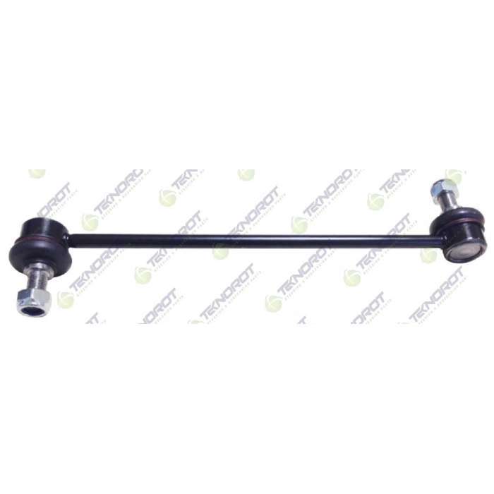 Z-ROT ON HYUNDAI I40 2011-