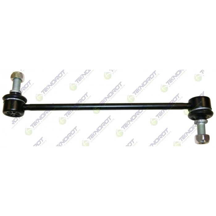 Z-ROT ON HYUNDAI ACCENT 2011- / HYUNDAI ELANTRA GT 2011-2016 / HYUNDAI I30 2011-2017 / KIA CEED 2012-2018 / HYUNDAI ELANTRA 2012-2015 / KIA CERATO 2014-2018 / KIA Forte 2014-2018