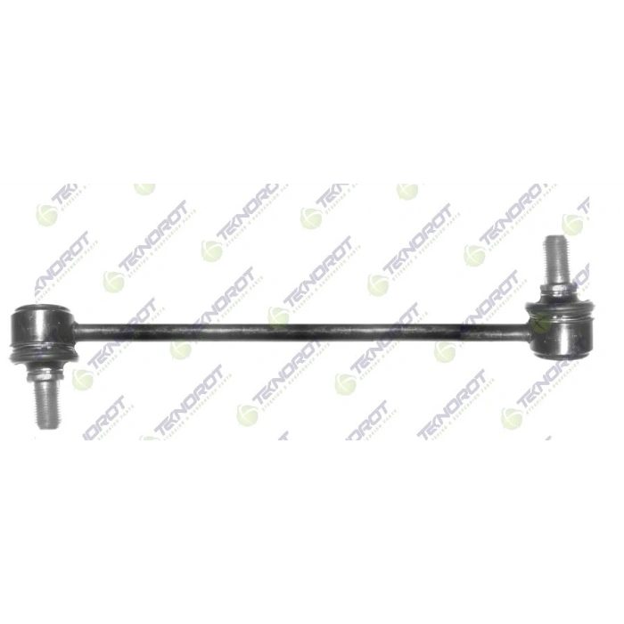 Z-ROT ON HYUNDAI TUCSON 2004-2010 / KIA SPORTAGE 2004-2010