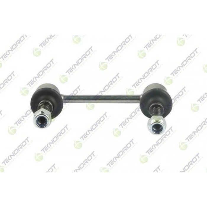 Z-ROT ON ISUZU D-MAX 4X2 2002-2006