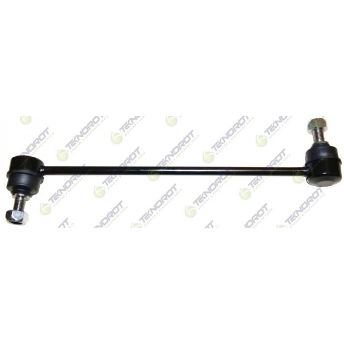 Z-ROT ON JEEP COMPASS 2006-2015