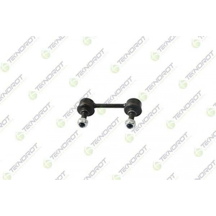 Z-ROT ON KIA SEPHIA 1997-2005 / KIA SHUMA 1997-2004