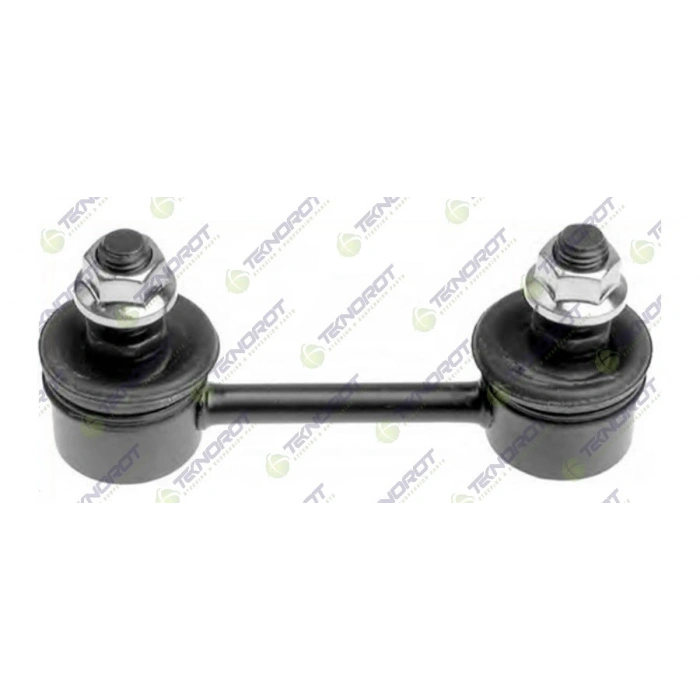 Z-ROT ON KIA SEPHIA 1997-2005 / KIA SHUMA 1997-2004