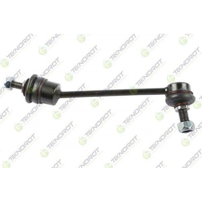 Z-ROT ON LAND ROVER FREELANDER 1998-2006