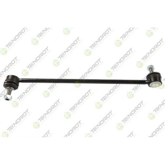 Z-ROT ON LAND ROVER FREELANDER II 2006-2014 / LAND ROVER LR2 2006-2015