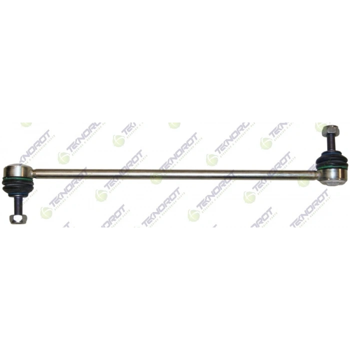 Z-ROT ON SOL-SAG LAND ROVER FREELANDER II (FA) 2.2 TD4 2006-2014