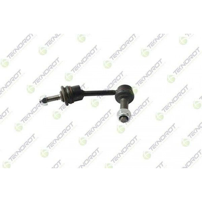 Z-ROT ON LINCOLN NAVIGATOR 2003-2006