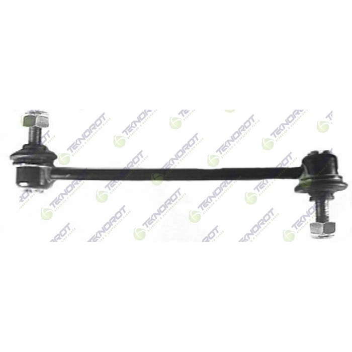 Z-ROT ON MAZDA 323 1999-2004 / MAZDA FAMILIA 1999-2004 / MAZDA LANTIS 1999-2004 / MAZDA PREMACY 1999-2005