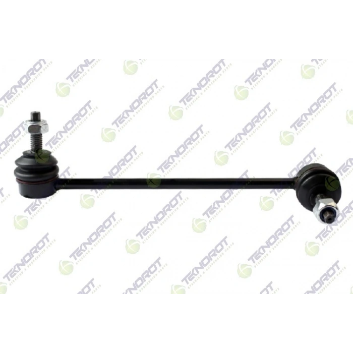 Z-ROT ON MERCEDES A SERISI (W168) 1997-2004