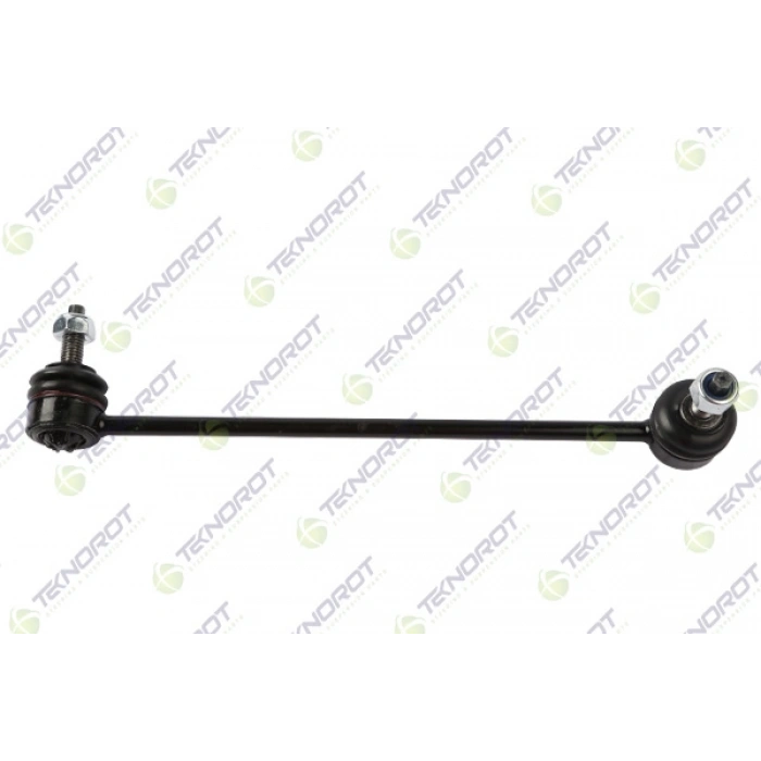 Z-ROT ON MERCEDES C SERISI (W203) 2000-2007