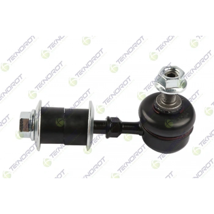 Z-ROT ON MITSUBISHI OUTLANDER 2001-2006 / AIRTREK 2003-2006