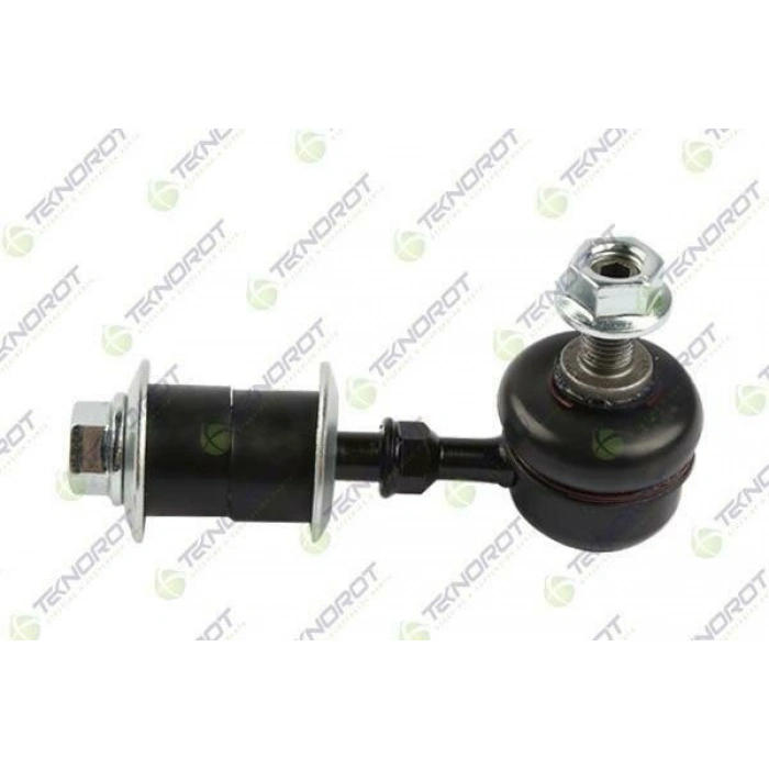 Z-ROT ON MITSUBISHI OUTLANDER 2001-2006 / AIRTREK 2003-2006