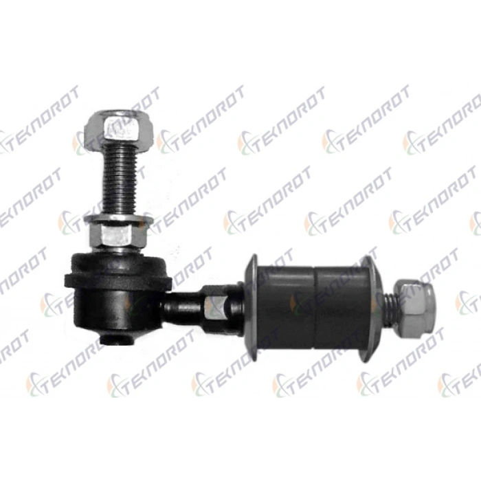 Z-ROT ON NISSAN ALMERA 2000-2006