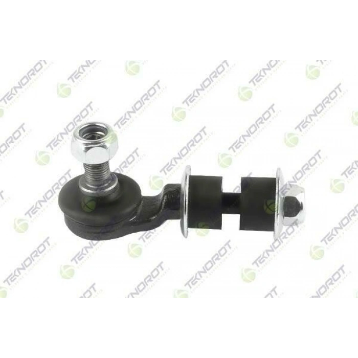 Z-ROT ON NISSAN TERRANO 1996-2004 / CABSTAR 2006-2013 / FORD MAVERICK 1983-1998