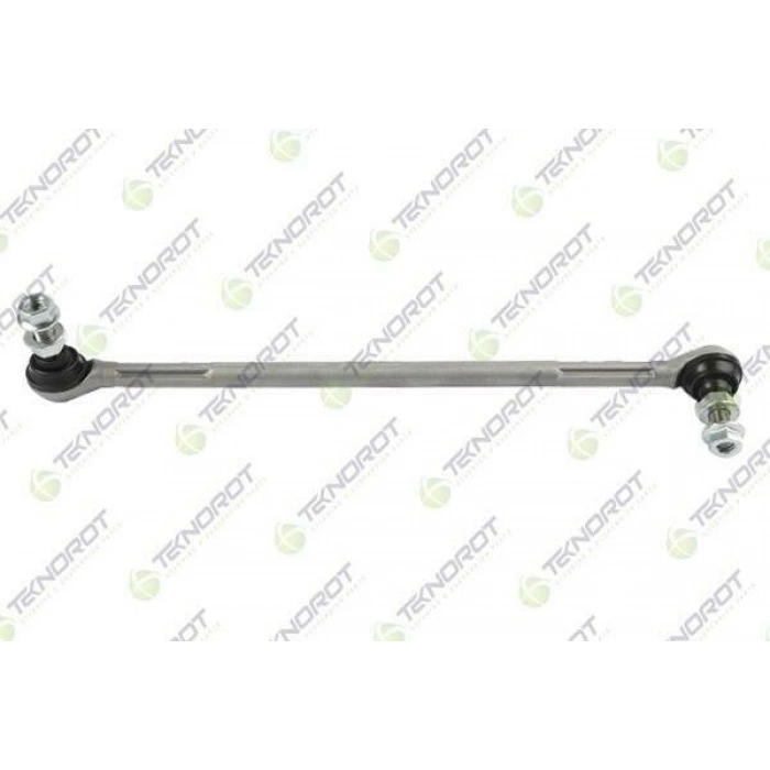 Z-ROT ON SAG ALUMINYUM BMW 3 SERISI (E90) xDrive 2005-2011 / X1 (E84) xDrive 2009-2016