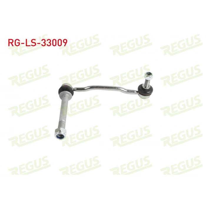Z-ROT ON SAG CITROEN C5 2004-2015 / C6 2005-2012 / PEUGEOT 407 2004-2011