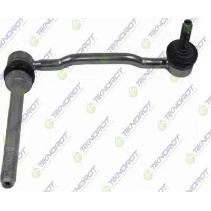 Z-ROT ON SAG CITROEN C5 2004-2015 / C6 2005-2012 / PEUGEOT 407 2004-2011