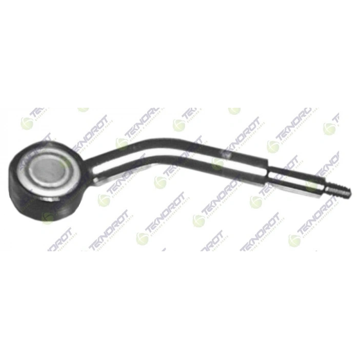 Z-ROT ON SAG FORD TRANSIT 1992-2000