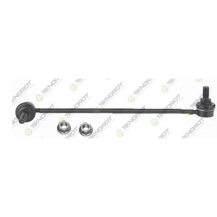 Z-ROT ON SAG HONDA JAZZ 2002-2004