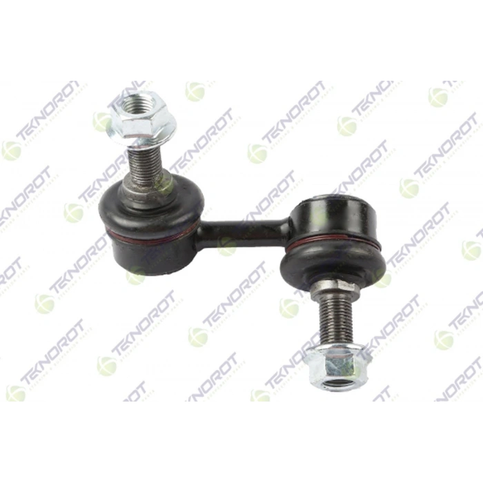 Z-ROT ON SAG HYUNDAI TERRACAN 2001-2006