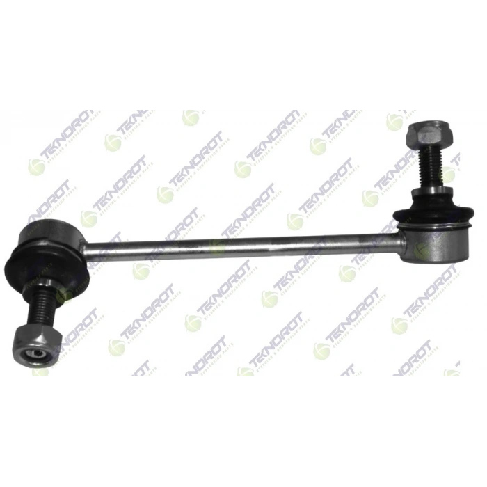 Z-ROT ON SAG ISUZU D-MAX 2002-2012