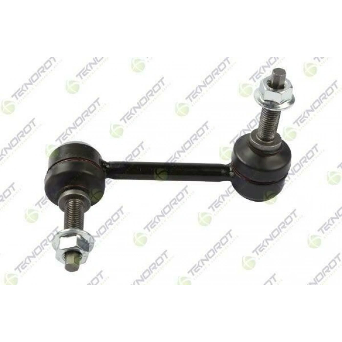 Z-ROT ON SAG JEEP GRAND IV CHEROKEE 2011- / DODGE DURANGO 2011-2017