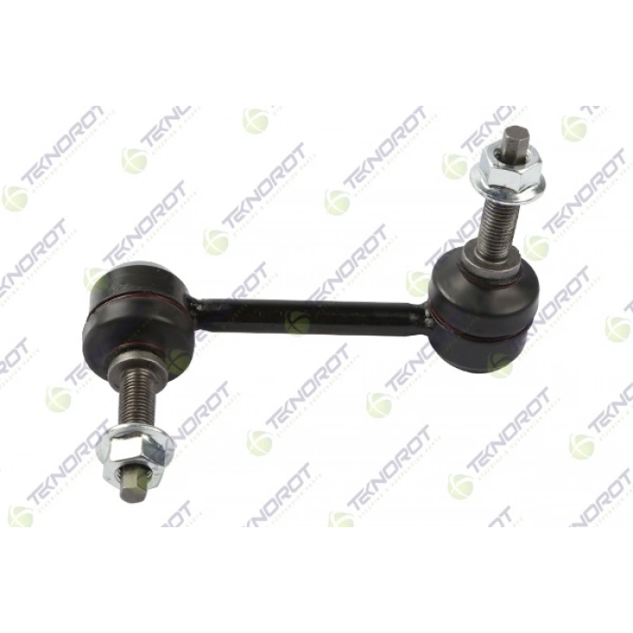 Z-ROT ON SAG JEEP GRAND IV CHEROKEE 2011- / DODGE DURANGO 2011-2017