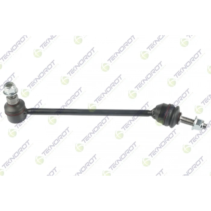 Z-ROT ON SAG MERCEDES C-SERISI (W206) 2021-